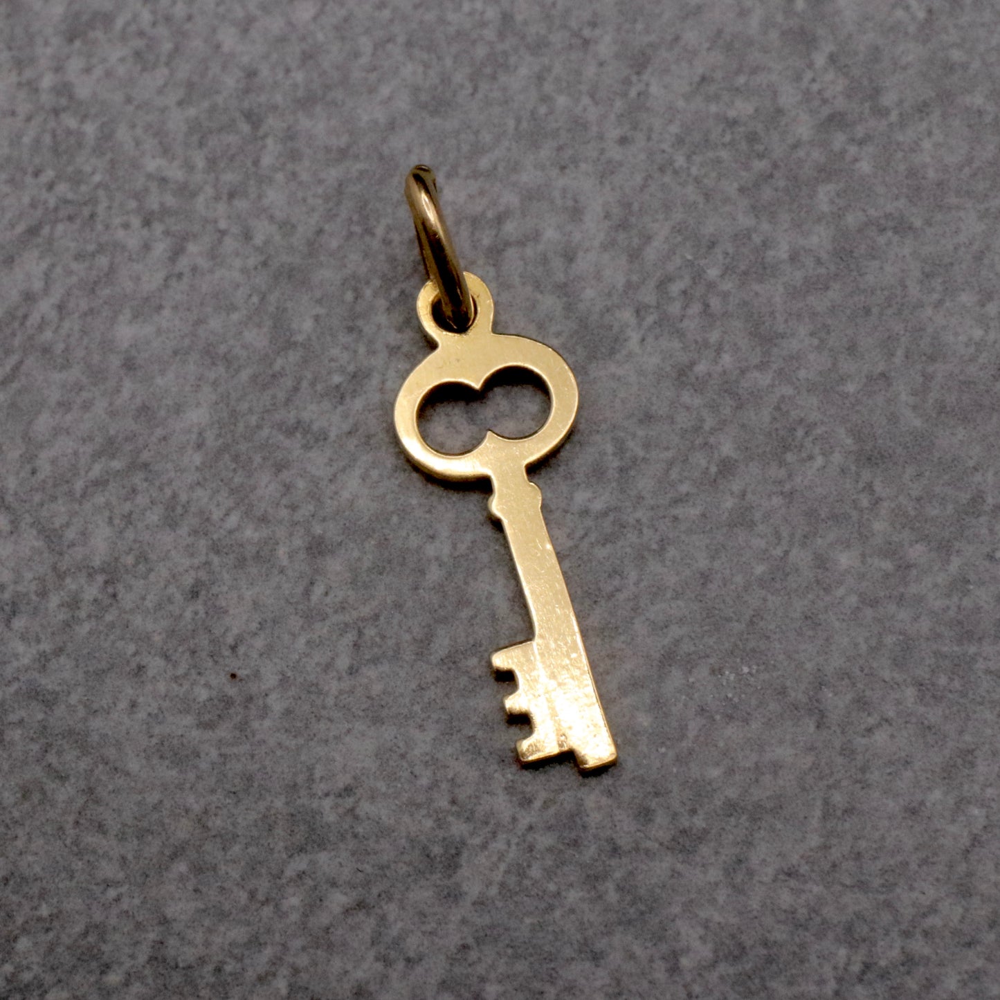 Charming Italian Skeleton Key