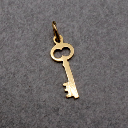 Charming Italian Skeleton Key